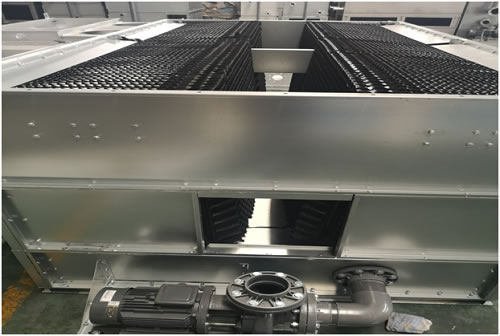 New American horsepower PVC fil