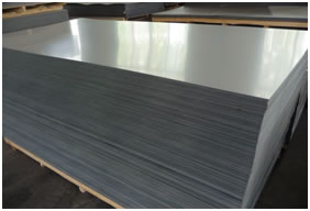 Cooling tower outer box sheet m